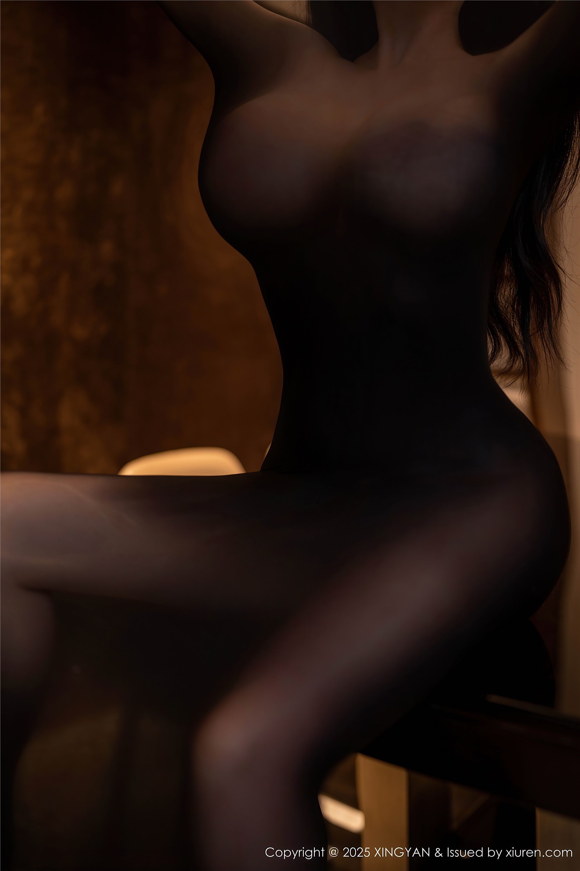 XINGYAN星颜社 2025.02.14 VOL.309 潘思沁